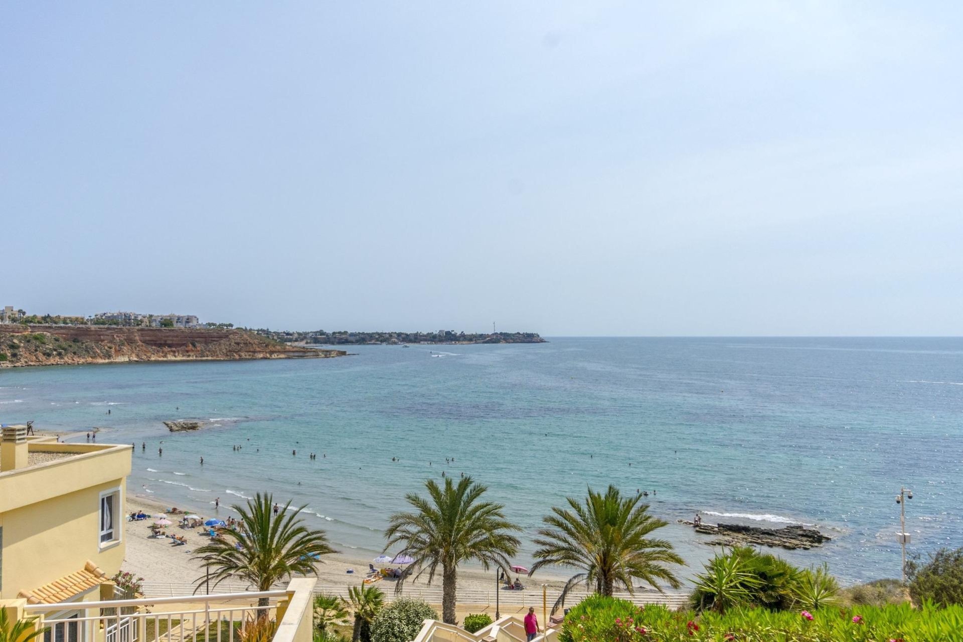 Resale - Apartment - Orihuela Costa - Campoamor