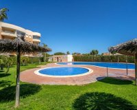 Resale - Apartment - Orihuela Costa - Campoamor