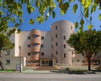 Resale - Apartment - Orihuela Costa - Campoamor