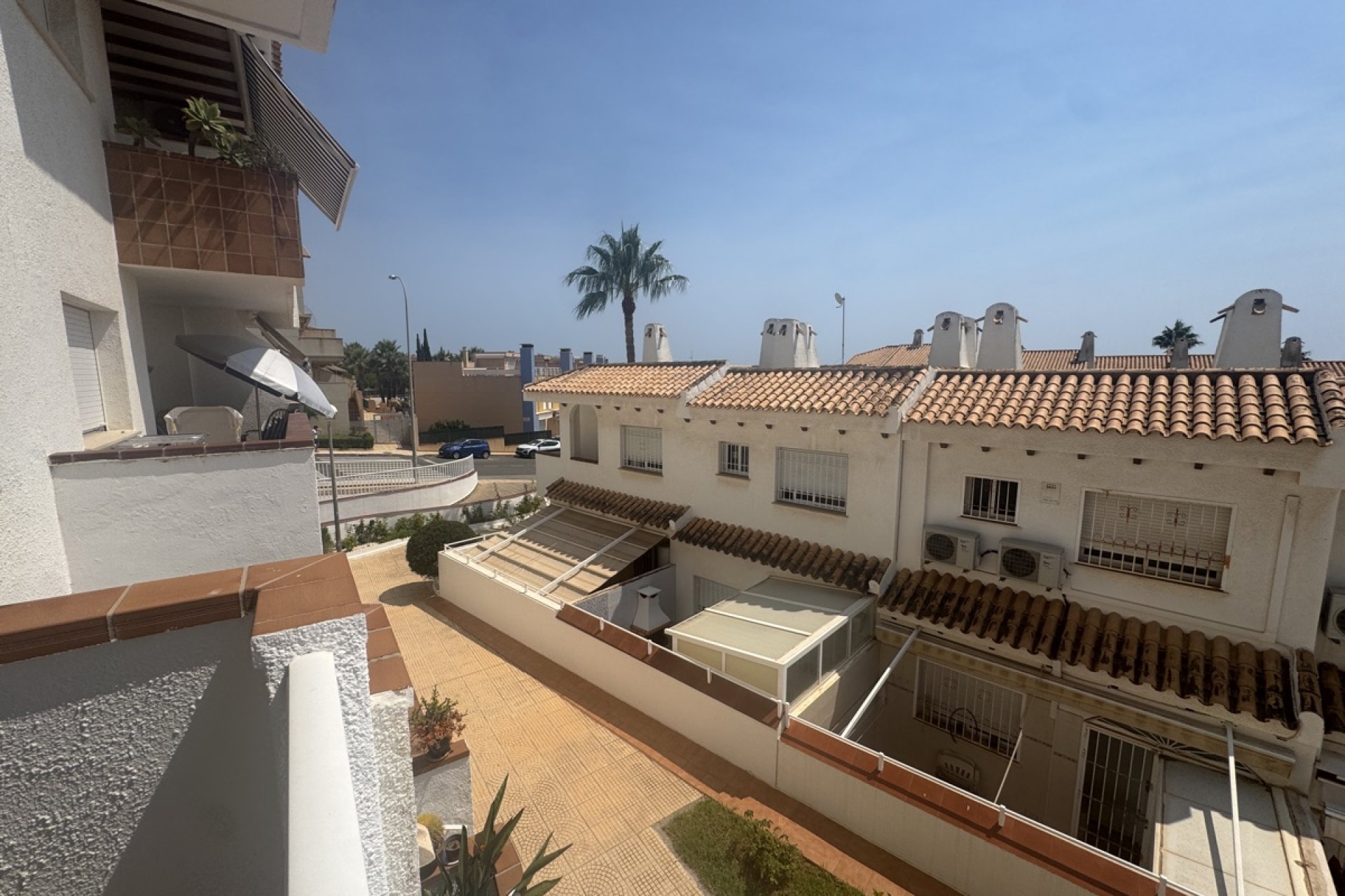Resale - Apartment - Orihuela Costa - Campoamor