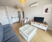 Resale - Apartment - Orihuela Costa - Campoamor