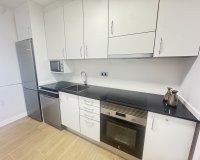 Resale - Apartment - Orihuela Costa - Campoamor