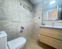 Resale - Apartment - Orihuela Costa - Campoamor