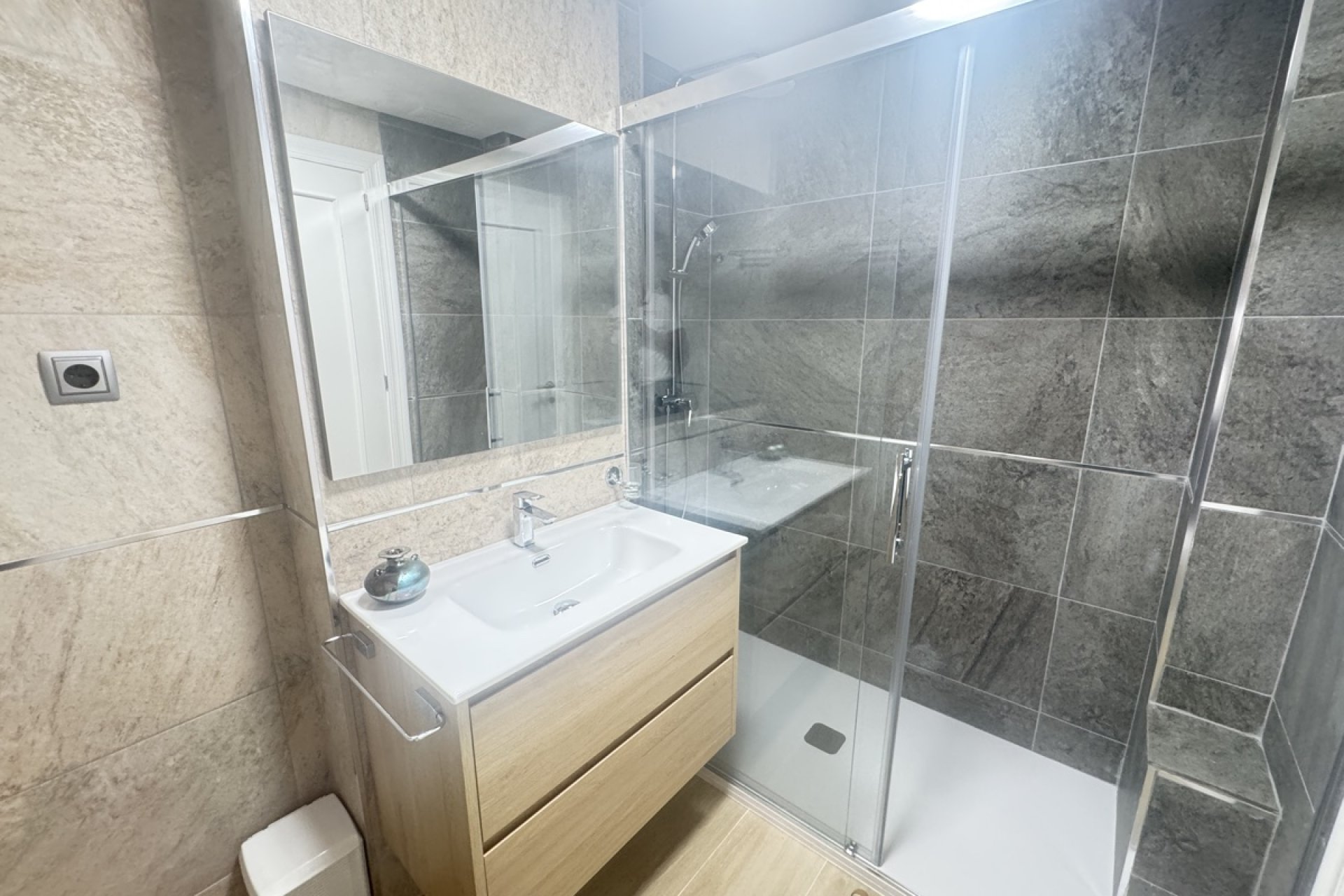 Resale - Apartment - Orihuela Costa - Campoamor