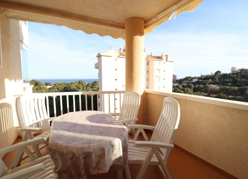 Resale - Apartment - Orihuela Costa - Campoamor