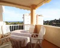 Resale - Apartment - Orihuela Costa - Campoamor