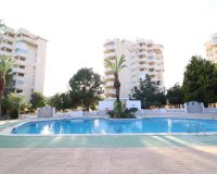 Resale - Apartment - Orihuela Costa - Campoamor