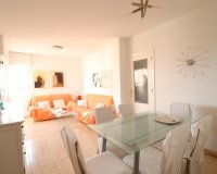 Resale - Apartment - Orihuela Costa - Campoamor