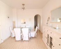 Resale - Apartment - Orihuela Costa - Campoamor