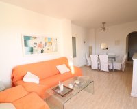 Resale - Apartment - Orihuela Costa - Campoamor