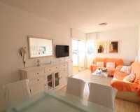 Resale - Apartment - Orihuela Costa - Campoamor