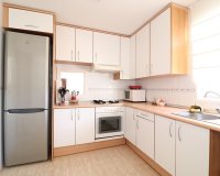 Resale - Apartment - Orihuela Costa - Campoamor