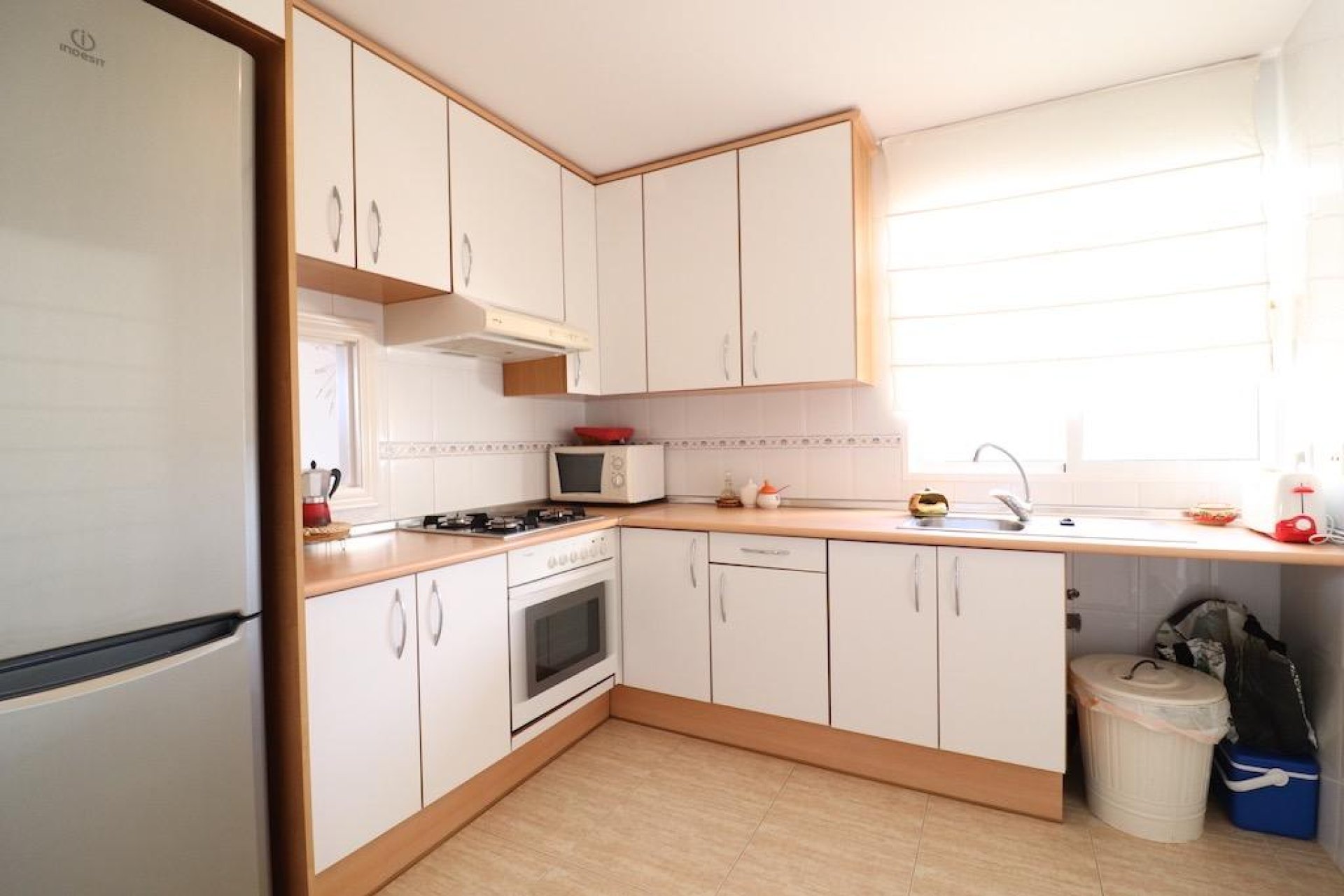 Resale - Apartment - Orihuela Costa - Campoamor