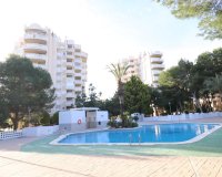 Resale - Apartment - Orihuela Costa - Campoamor