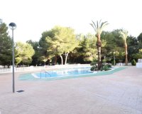 Resale - Apartment - Orihuela Costa - Campoamor