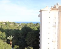 Resale - Apartment - Orihuela Costa - Campoamor