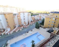 Resale - Apartment - Orihuela Costa - Campoamor