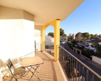 Resale - Apartment - Orihuela Costa - Campoamor