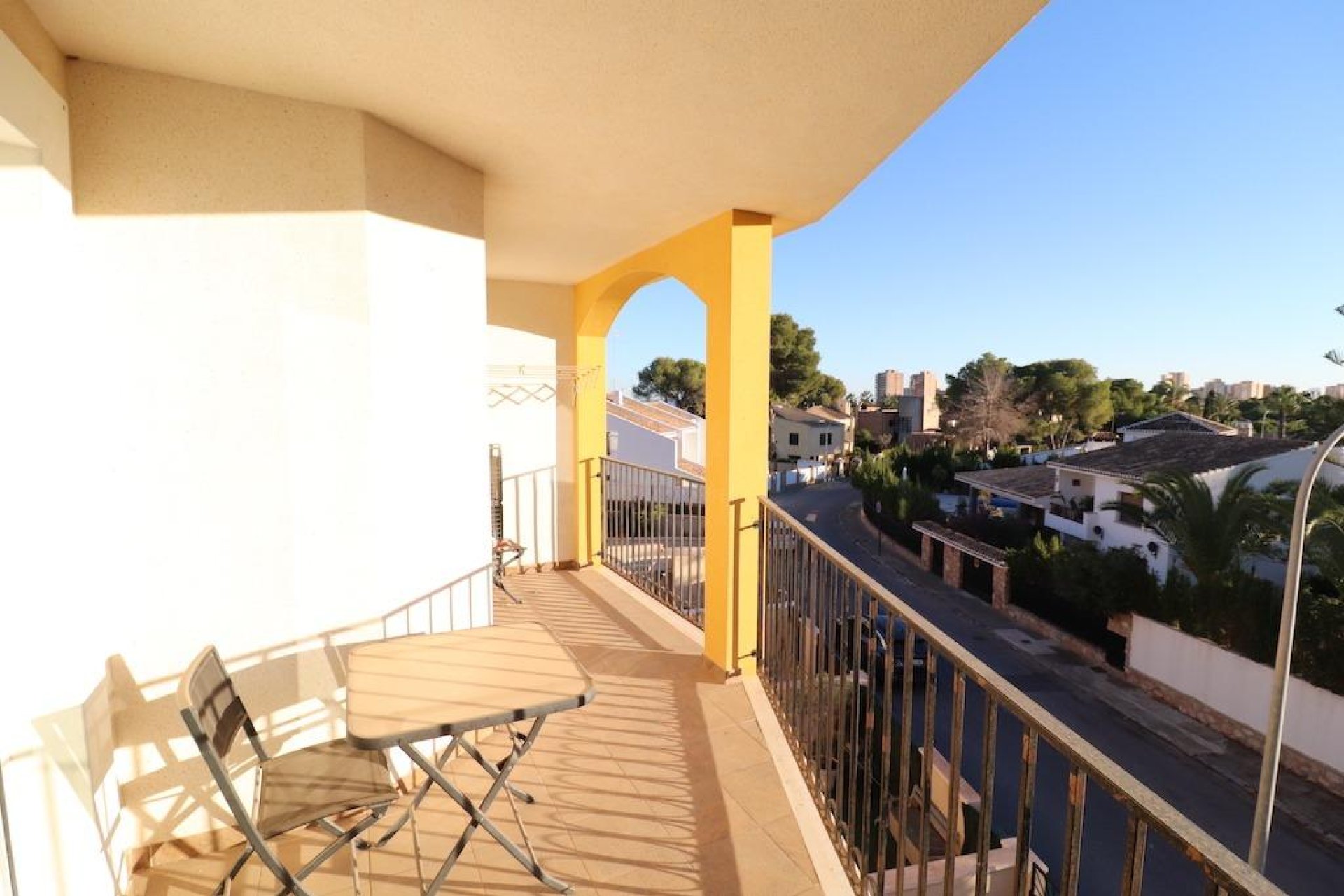 Resale - Apartment - Orihuela Costa - Campoamor