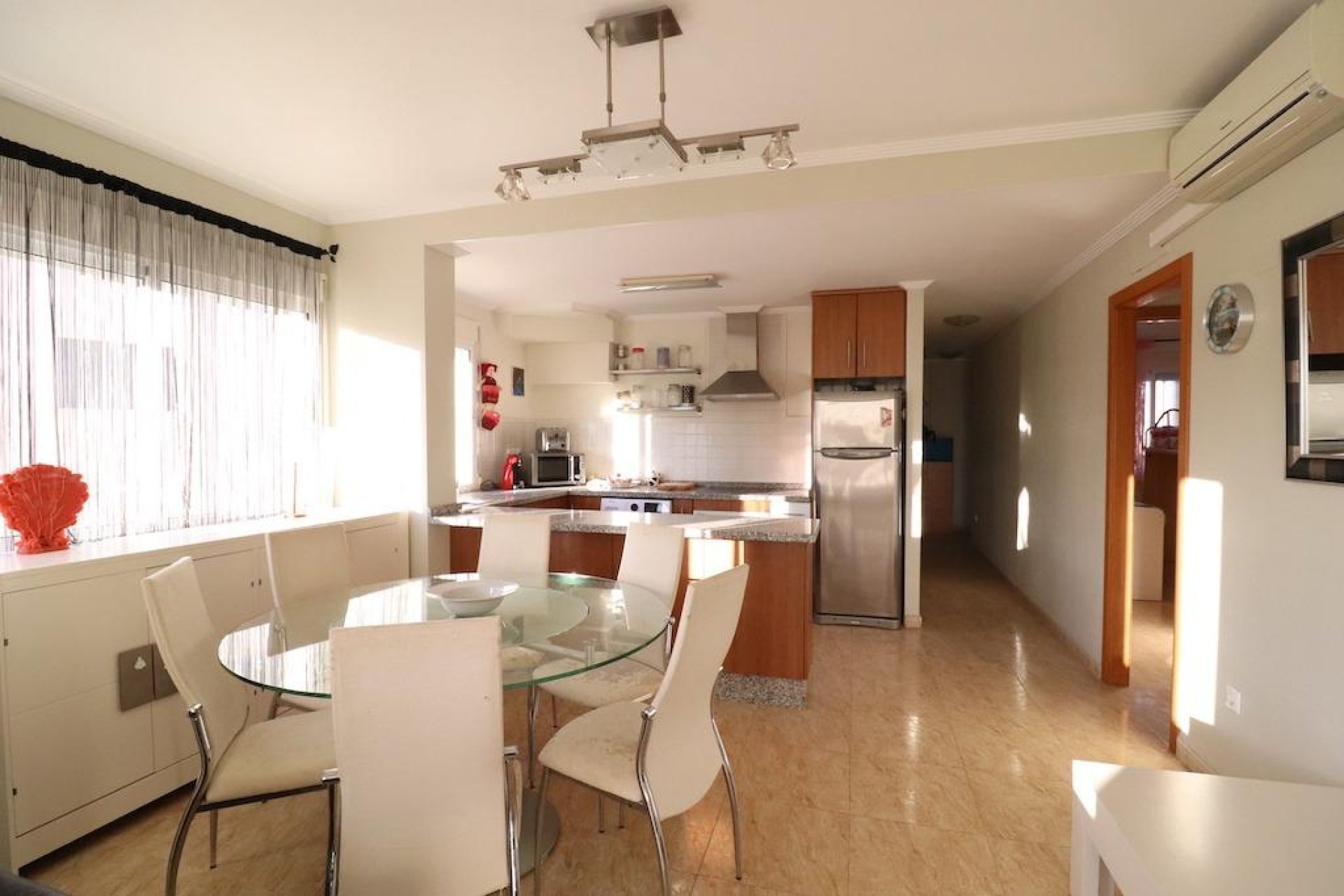 Resale - Apartment - Orihuela Costa - Campoamor