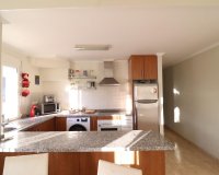 Resale - Apartment - Orihuela Costa - Campoamor