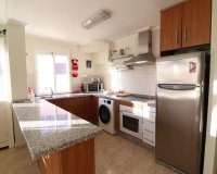 Resale - Apartment - Orihuela Costa - Campoamor