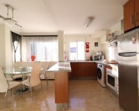 Resale - Apartment - Orihuela Costa - Campoamor