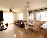 Resale - Apartment - Orihuela Costa - Campoamor