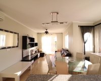 Resale - Apartment - Orihuela Costa - Campoamor