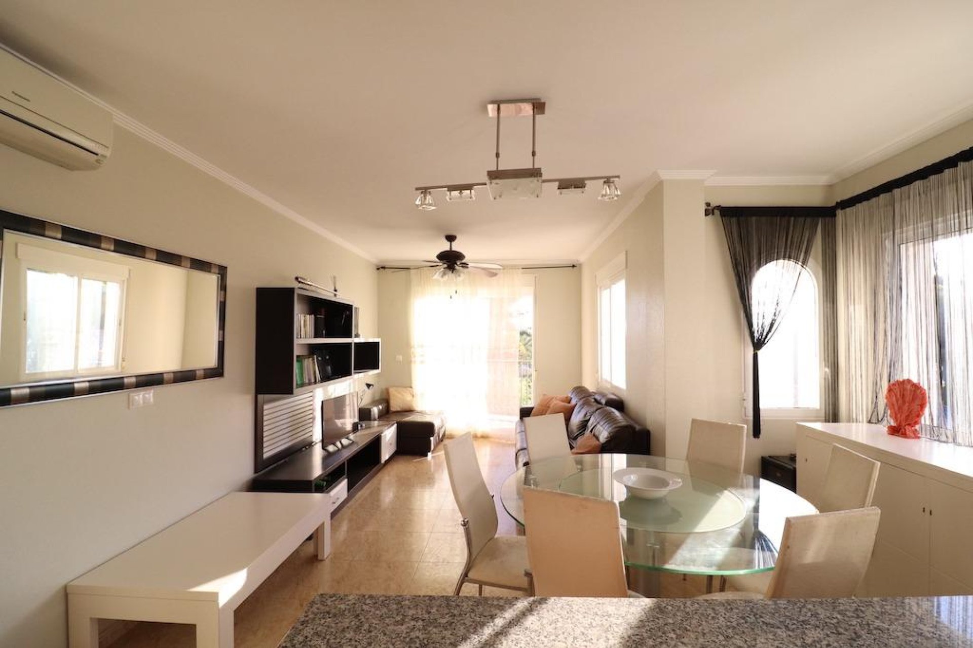 Resale - Apartment - Orihuela Costa - Campoamor