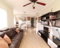 Resale - Apartment - Orihuela Costa - Campoamor