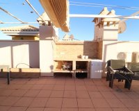 Resale - Apartment - Orihuela Costa - Campoamor