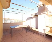 Resale - Apartment - Orihuela Costa - Campoamor