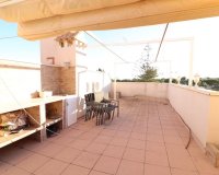 Resale - Apartment - Orihuela Costa - Campoamor