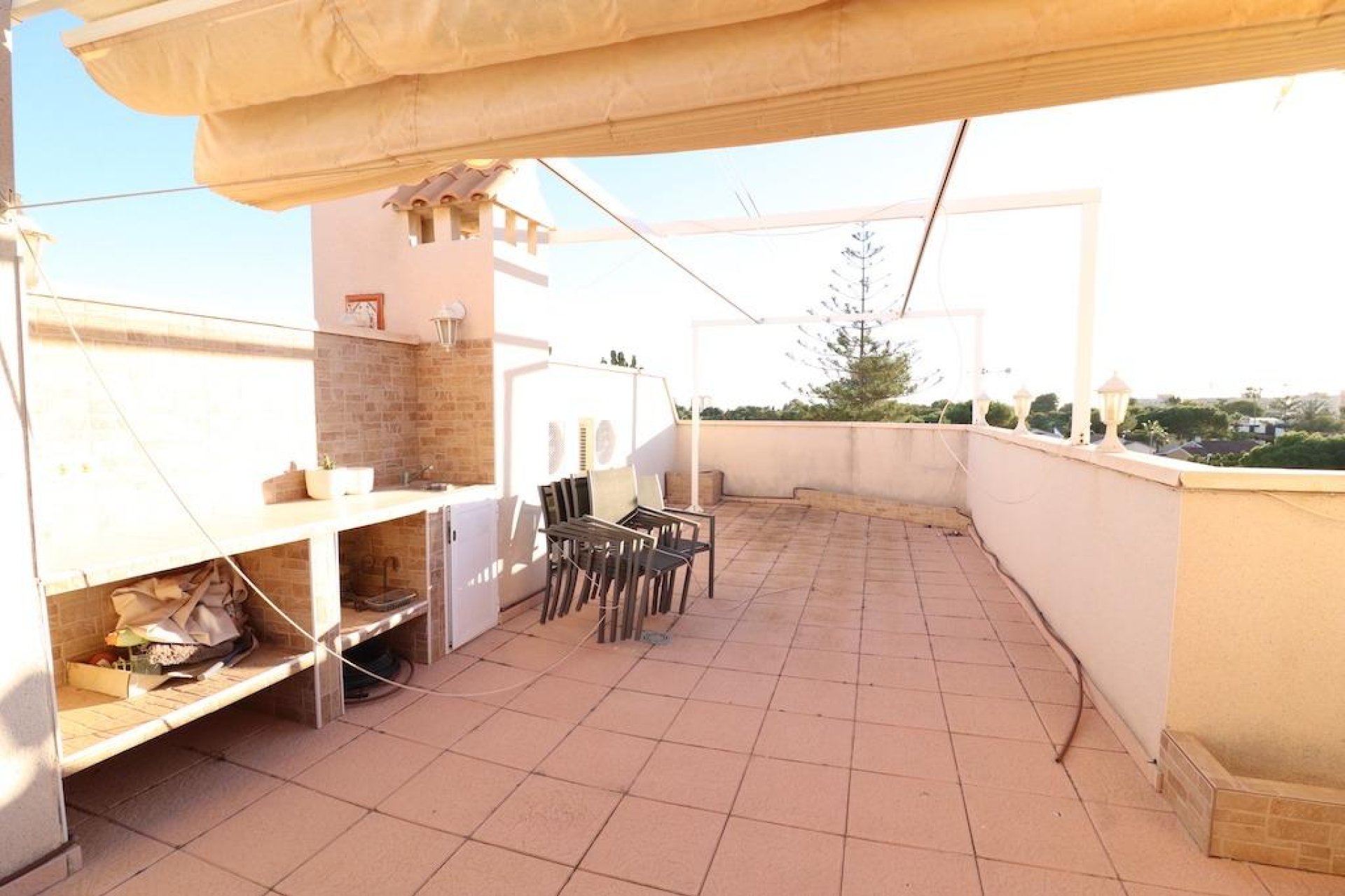 Resale - Apartment - Orihuela Costa - Campoamor