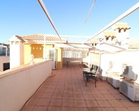 Resale - Apartment - Orihuela Costa - Campoamor