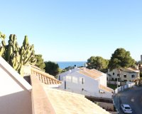 Resale - Apartment - Orihuela Costa - Campoamor