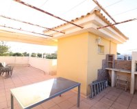 Resale - Apartment - Orihuela Costa - Campoamor