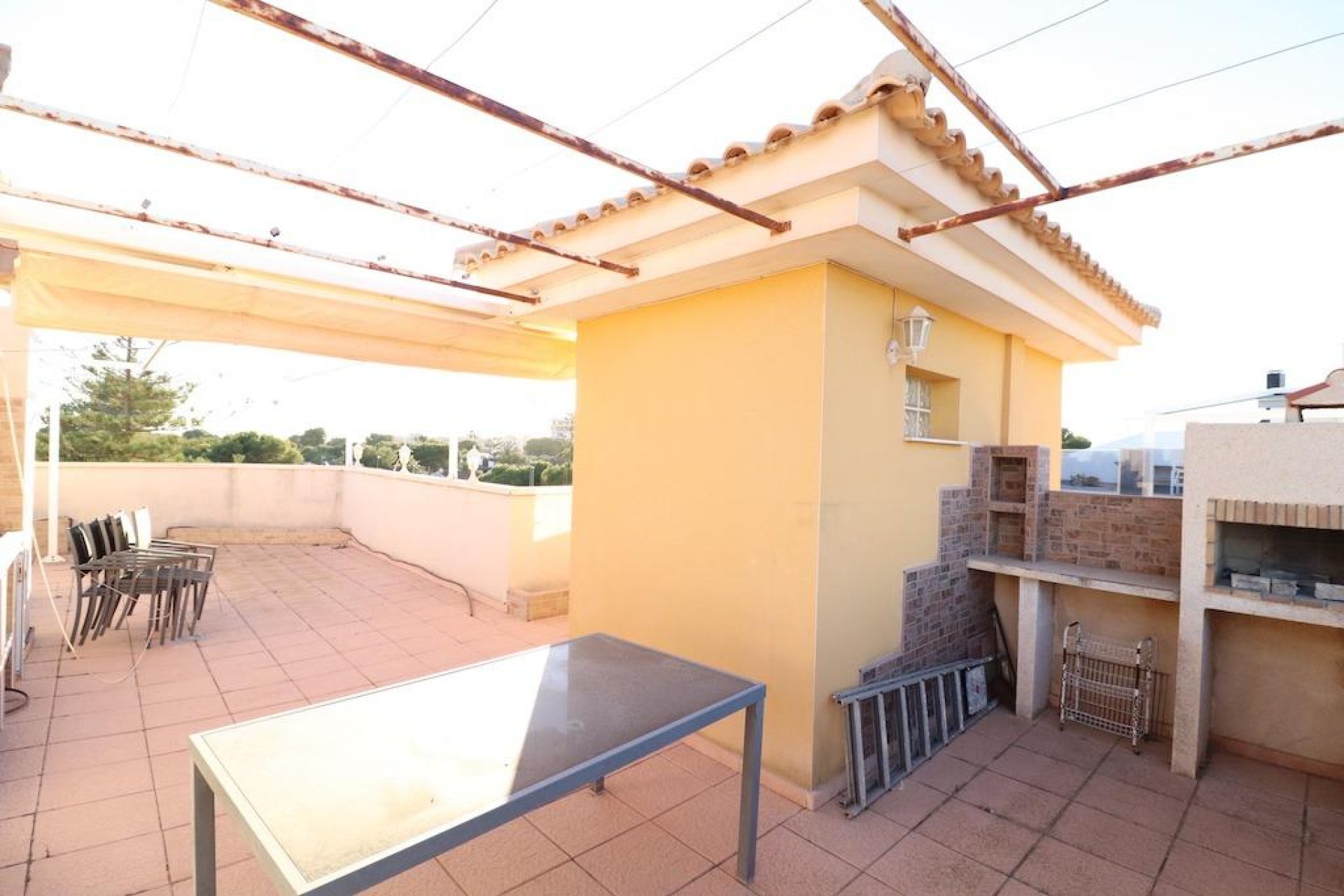 Resale - Apartment - Orihuela Costa - Campoamor