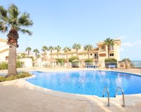 Resale - Apartment - Orihuela Costa - Campoamor