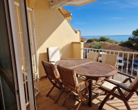 Resale - Apartment - Orihuela Costa - Campoamor