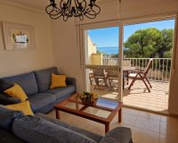 Resale - Apartment - Orihuela Costa - Campoamor