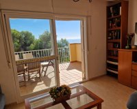 Resale - Apartment - Orihuela Costa - Campoamor