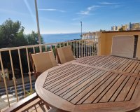 Resale - Apartment - Orihuela Costa - Campoamor