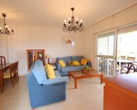 Resale - Apartment - Orihuela Costa - Campoamor