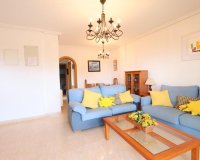 Resale - Apartment - Orihuela Costa - Campoamor