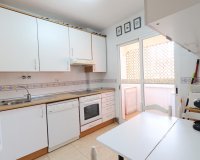 Resale - Apartment - Orihuela Costa - Campoamor