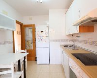 Resale - Apartment - Orihuela Costa - Campoamor