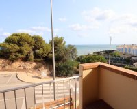 Resale - Apartment - Orihuela Costa - Campoamor