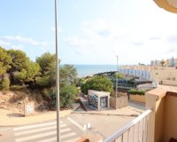 Resale - Apartment - Orihuela Costa - Campoamor